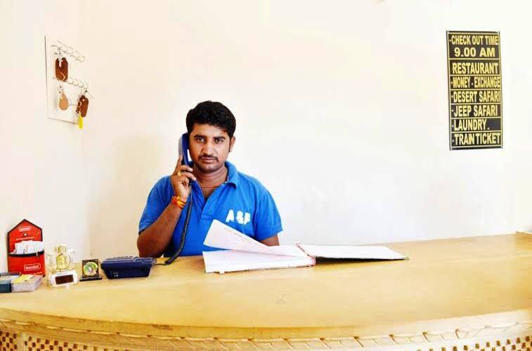 Hotel Desert Plaza, Jaisalmer 3